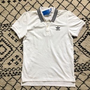 Adidas Polo Shirt